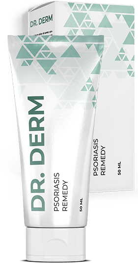 Krém Dr. DERM